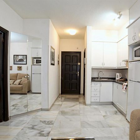 Harbour City Center Penthouse Santa Cruz de Tenerife Eksteriør billede