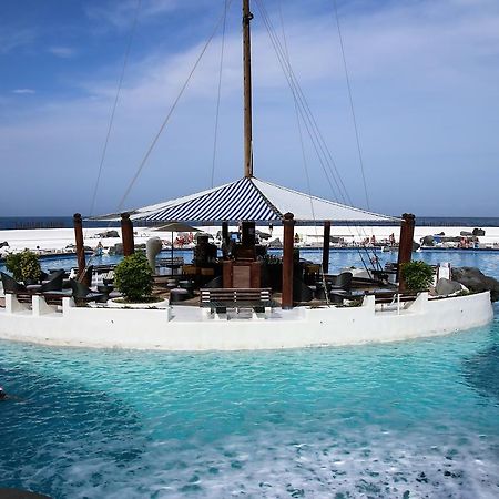 Harbour City Center Penthouse Santa Cruz de Tenerife Eksteriør billede