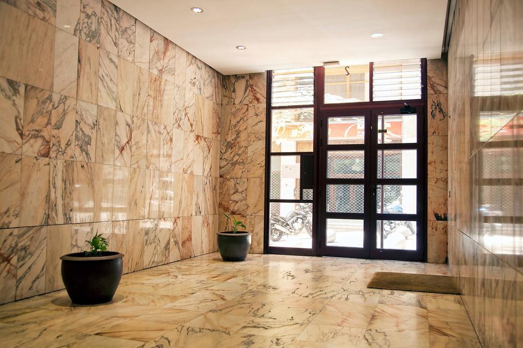 Harbour City Center Penthouse Santa Cruz de Tenerife Eksteriør billede