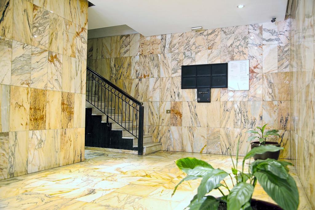 Harbour City Center Penthouse Santa Cruz de Tenerife Eksteriør billede