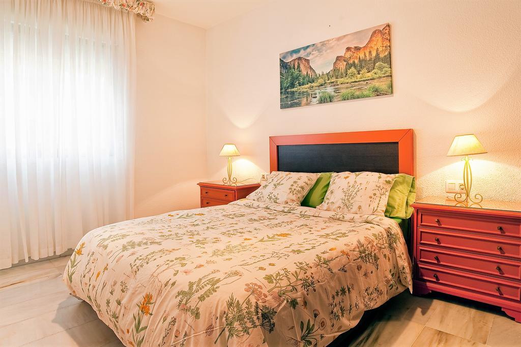 Harbour City Center Penthouse Santa Cruz de Tenerife Eksteriør billede