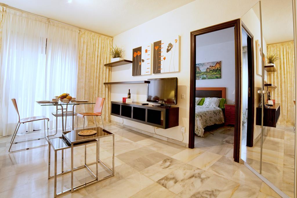 Harbour City Center Penthouse Santa Cruz de Tenerife Eksteriør billede