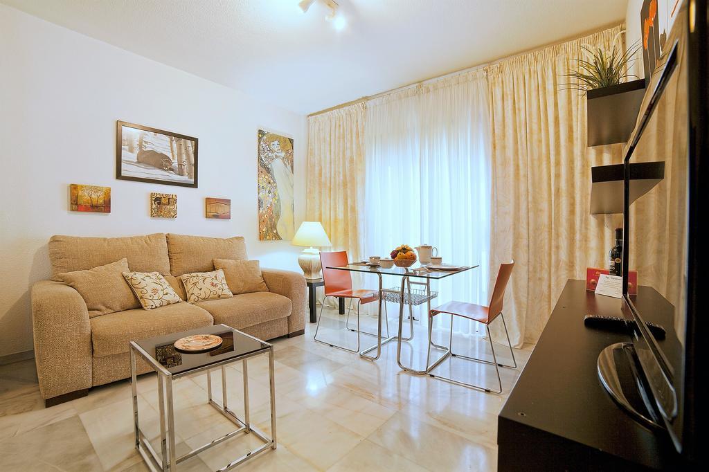 Harbour City Center Penthouse Santa Cruz de Tenerife Eksteriør billede