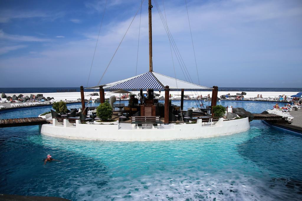 Harbour City Center Penthouse Santa Cruz de Tenerife Eksteriør billede