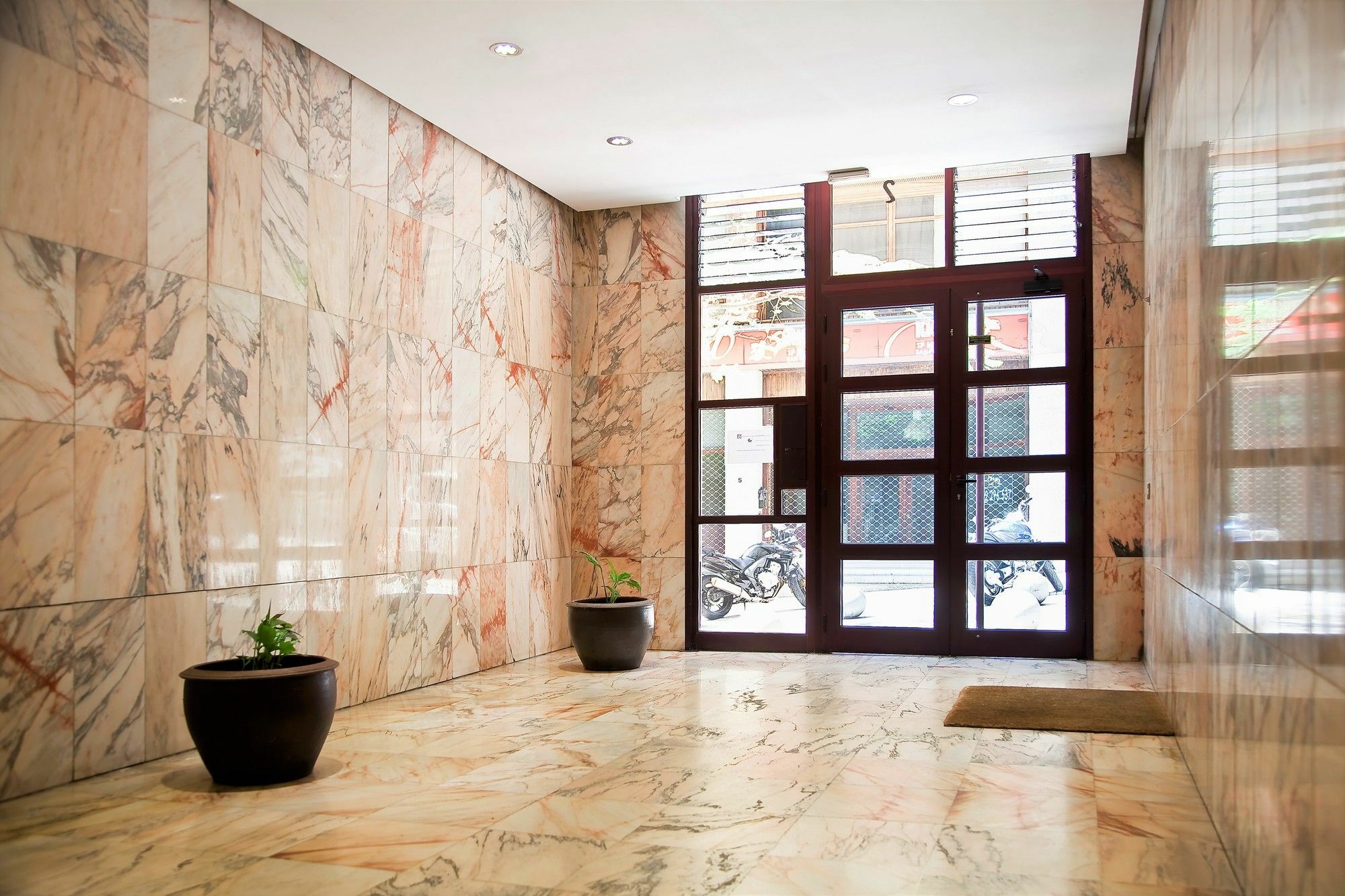 Harbour City Center Penthouse Santa Cruz de Tenerife Eksteriør billede