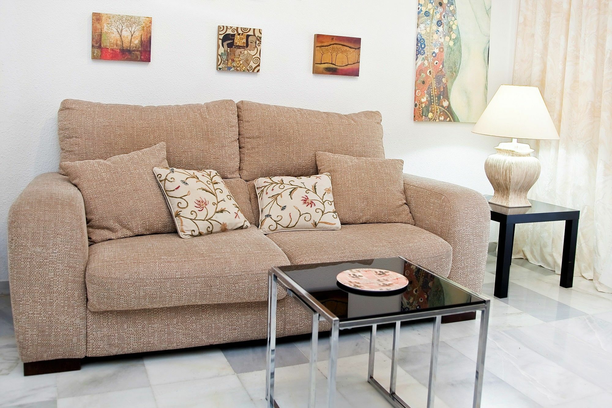 Harbour City Center Penthouse Santa Cruz de Tenerife Eksteriør billede